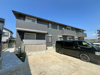 ソリッソ大久保町西嶋の画像