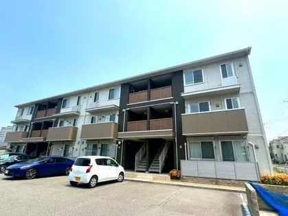 グランアヴァンティIIの画像