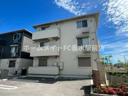 クレール林崎の画像