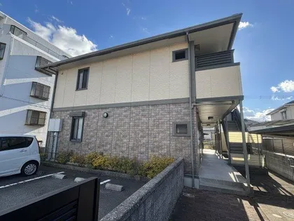 カーサアリビオの画像