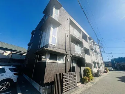 エル ビエントIIの画像