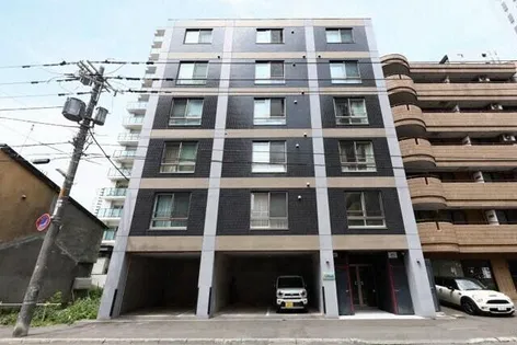 レコルト円山の画像