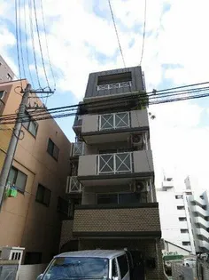 ウエストコート黒門の画像