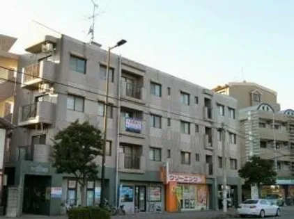 エスポワール姪浜の画像