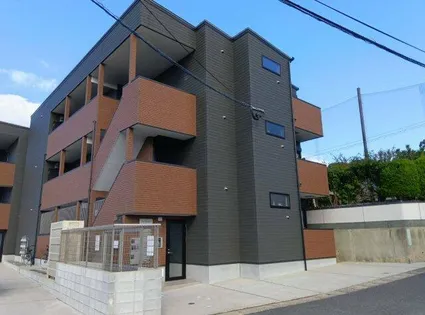 CRECIA和白東Ⅰの画像