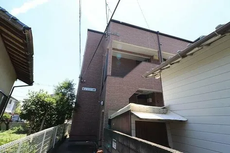 ムーンリバー室見の画像