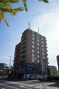 ピュアドームアリエス姪浜の画像