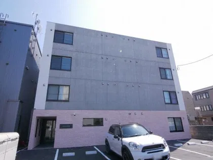 グランヴェール北円山の画像