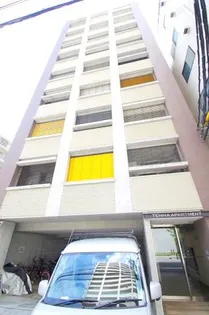 大阪府大阪市北区天満2丁目【マンション】の外観