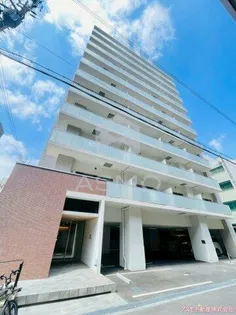 Fuku島之内【10階】の外観