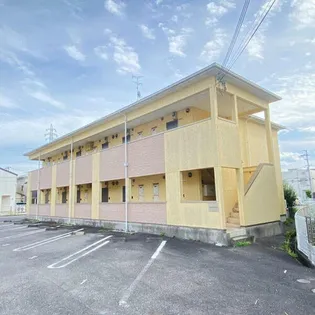 アミティハイツの画像