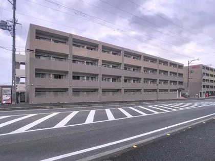 フォーシーズン南草津の画像