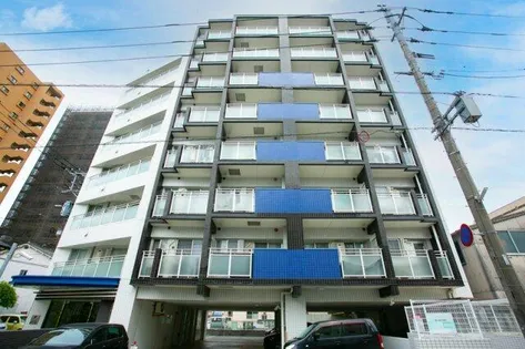 エンクレスト平尾Ⅱの画像