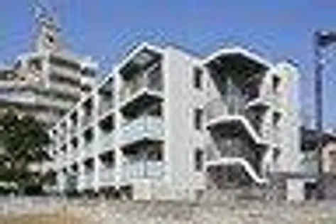 リアンレガーロ井尻ステーションⅡ【1階】の外観