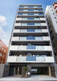 Renoas HAKATA【8階】の外観