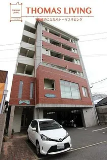 オリオンビルの画像