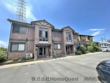 プルーニア天美の画像