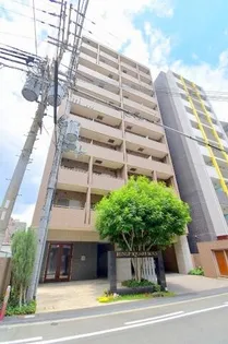 大阪府大阪市北区松ケ枝町【マンション】の外観