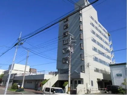 札幌三善第2ビル【303号室】の外観