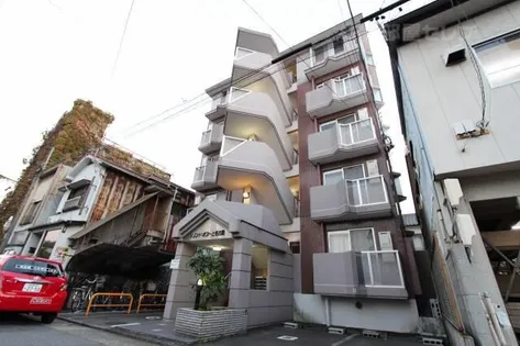 メゾンドボヌー上名古屋の画像