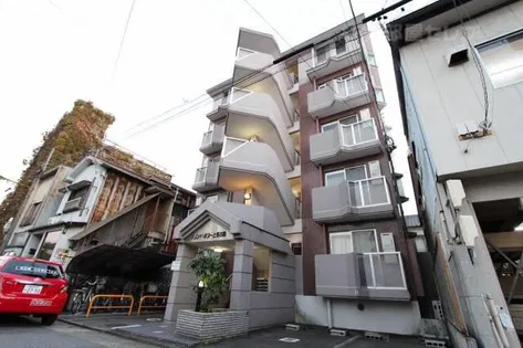 メゾンドボヌー上名古屋の画像