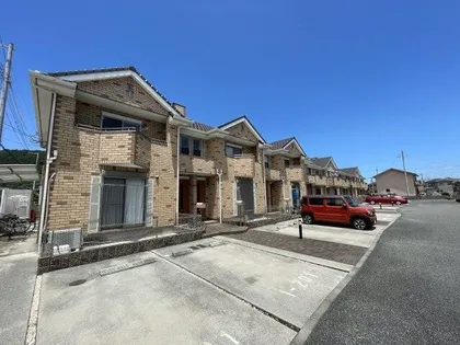 MAISON CLAIRE 2番館の画像