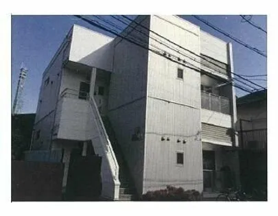 アパートメント51の画像