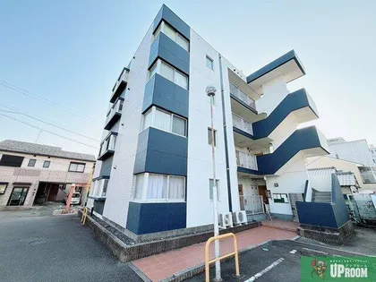 フジカハイツの画像