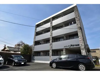 メゾン ド ラヴィ西駅の画像