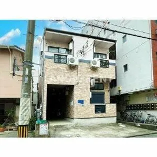 レガリータ天神東の画像