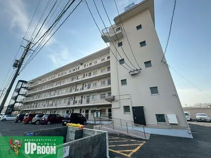 ニューコーポ春日井の画像