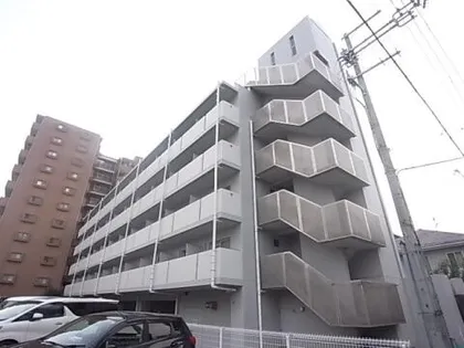 ソフィア武庫川【415号室】の外観