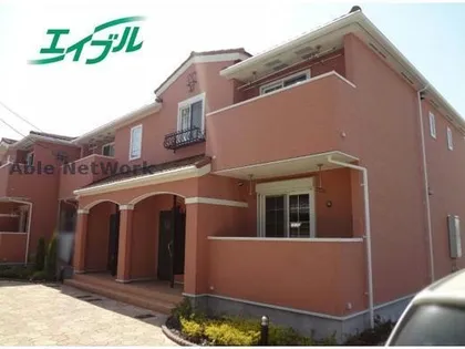 ヴィ エレガントⅠの画像