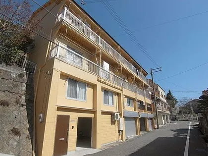 セビーヌ鈴蘭台の画像