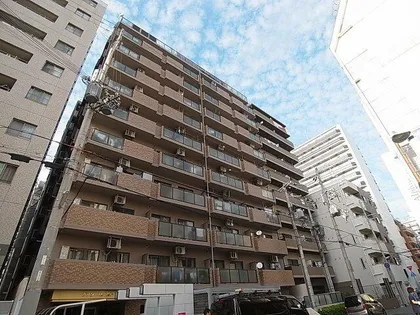 グランパレ神戸の画像