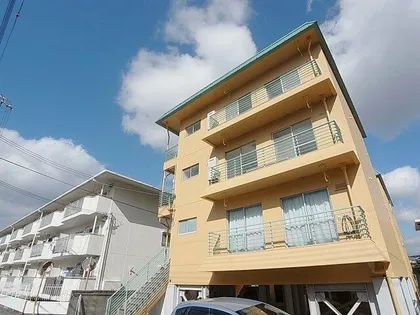 ラムール鈴蘭台南の画像