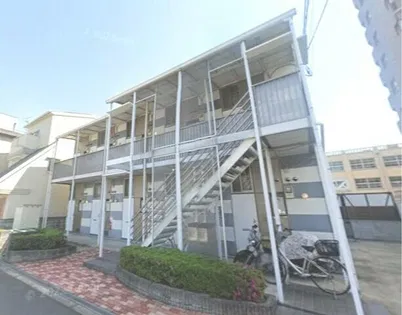 レオパレス住之江の画像