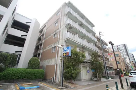 五月フラット池田の画像