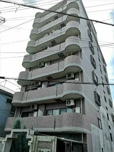 ウエンズ小路の画像