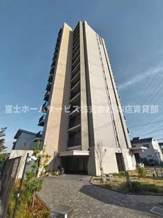 クローバー ビュー北花田の画像