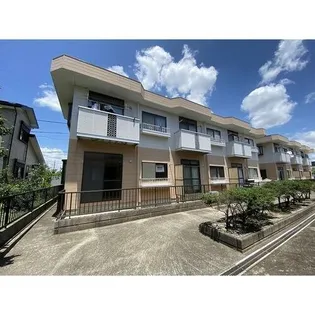 グリーンハイツ23 B棟の画像