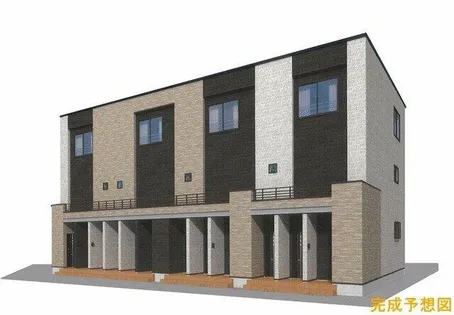 WISTERIA VIIの画像