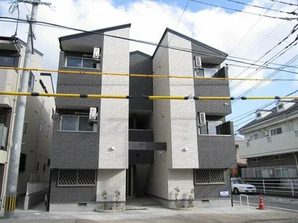 POLARIS STAR 周船寺の画像