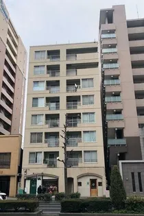 チサンマンション東別院の画像