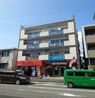 明石マンションの画像