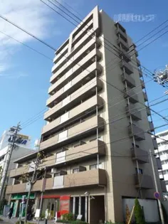 エスタシオン御器所【905号室】の外観