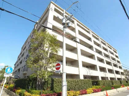 フロントレジデンス西宮北口の画像