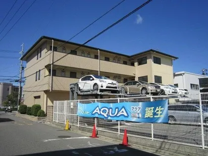 ファミール5号館の画像