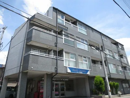 エレガンス岡崎の画像