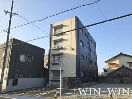 コーポ松山の画像